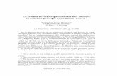 La última revisión quevediana del Buscón: la edición príncipe (Zaragoza…. Tobar.pdf · 2020-03-04 · [en Zaragoza, 1626] con el consentimiento de Quevedo» y 3) que la cuádruple