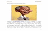 Mandela y la democracia - Sin Permiso · fundacionales son evidentes hoy en Sudáfrica. 1. Mandela. Dossier La desigualdad social ha transformado el apartheid político en una segregación