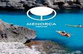 MeNORca · Las empresas especializadas de Menorca te ofrecerán toda su experiencia y asesoramiento en la práctica de cualquiera de las actividades de Turismo Activo. Te ayudarán