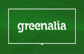 PRESENTACIÓN RESULTADOS FY 2019 - Greenalia. G Rdos...2020/05/01  · La información que se contiene en esta presentación ha sido preparada por Greenalia, S.A. (en adelante, Greenalia).