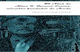 80 Años de Allan R. Brewer-Carías, miembro fundador de AvedaVenezuela, Colección Estudios Jurídicos No. 97, Editorial Jurídica Ve-nezolana, Caracas, pp. 222-223. 14 Publicado