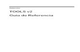 Datacolor TOOLS v2 Guia de Referencia · 2012-01-10 · Datacolor Tools v2 Guia de Referencia Page 3 Configuración e Inicio de Sesión del Datacolor Tools v2 Configuración y Calibración