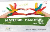 MATERIAL PASTORAL CURS 2020 - Colegios Diocesanosfundacioncolegiosdiocesanos.com/download/Pastoral/2019... · 2019-11-14 · 13 COL·LEGIS DIOCESANS. CURS 2019-2020. ITXES DE TREBALL