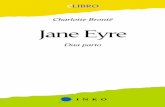 Charlotte Brontë Jane Eyrei-espero.info/files/elibroj/eo - bronte, charlotte - jane... · 2011-06-09 · 319 JANE EYRE eLIBRO Çapitro XXI. A ntaûsentoj estas strangaîoj! Same