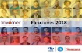 Elecciones 2018 - static.iris.net.costatic.iris.net.co/semana/upload/documents/gran... · UNIVERSO: Personas aptas para votar en las próximas elecciones presidenciales (Censo Electoral