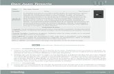 Don Juan Tenorio 10 rao - loqueleo · 2019-04-08 · Don Juan Tenorio. Libro: Don Juan Tenorio: Periodo: Fecha: a : Total horas: 8: Aporte al : proyecto: Se abordará la lectura de