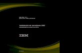 Instalaci.n de servidores DB2public.dhe.ibm.com/ps/products/db2/info/vr101/pdf/... · IBM DB2 10.1 para Linux,UNIX yWindows Instalación de servidores DB2 Actualizado en enero de