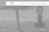 Revista de investigación musicalresonancias.uc.cl/images/N45/Resonancias_45_web.pdf · Nueva Canción Chilena y el plebiscito de 1988 Javier Rodríguez Rock en español: ... cómo