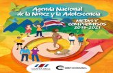 Niños, Niñas y Adolescentes1).pdf · 2019-08-10 · felices, amados y tengan oportunidades que contribuyan a desarrollar su propio proyecto de vida. b) Garantizar la inclusión