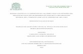 FACULTAD DE DERECHO Y CIENCIAS POLÍTICASbibliotecadigital.udea.edu.co/bitstream/10495/12322/1... · 2019-11-06 · facultad de derecho y ciencias polÍticas repercusiones en la soberanÍa