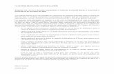 CLAUSTRE DE MAS DEL VENT (PALAMÓS ... - Diari de Girona€¦ · CLAUSTRE DE MAS DEL VENT (PALAMÓS) Respostes (en cursives) als punts argumentats el l’informe Carbonell lliurats