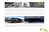 3 Conductores de camión tráiler CE, Pforzheim, Alemania · 2018-08-03 · 3 Conductores de camión tráiler CE, Pforzheim, Alemania Importante empresa de transporte situada en la