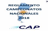 20180109 13hs Reglamento Nacional 2018universopatin.com/files/Reglamento_Nacional_2018-01-09.pdf · 2020-02-12 · REGLAMENTO NACIONAL · PATINAJE ARTISTICO Confederación Argentina