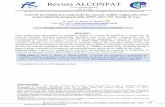 Revista ALCONPATRevista ALCONPAT, 8 (3), 2018: 334 – 347 Controle da resistência à compressão do concreto: análise comparativa entre os procedimentos propostos pela ABNT, ACI