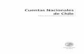 Cuentas Nacionales de Chile - Central Bank of Chilesi3.bcentral.cl/estadisticas/Principal1/Informes/... · Evolución de la actividad económica • 2013 Cuentas Nacionales Evolución