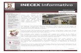 Impuestos a importaciones violaría TLCANinecex.com.mx/wp-content/uploads/2017/03/093-febrero-2017.pdf · Directorio: Grupo INECEX, S.C. A.A. Victoriano Garza López. Consejo Directivo.