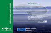 CONSEJERÍA DE MEDIO AMBIENTE Y ORDENACIÓN ......Consejería de Medio Ambiente y Ordenación del Territorio Es un producto de la Red de Información Ambiental de Andalucía (REDIAM)
