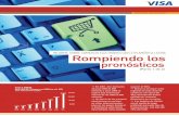 INFORME SOBRE COMERCIO ELECTRÓNICO (B2C) EN AMÉRICA …perfeccionate.urp.edu.pe/econtinua/COMERCIO ELECTRONICO... · 2012-08-08 · INFORME SOLICITADO >> En 2007, el e-Consumo alcanzó