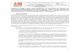 PROCESO DE MINIMA CUANTIA PARA CONTRATAR LA … · 2020-06-12 · invitacion publica de minima cuantia no vj- vaf-mc-005-2014 proceso de minima cuantia para contratar la prestaciÓn