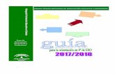 PRESENTACIÓN - Junta de Andalucía · A. 3. Adjudicación de plazas y criterios de ordenación En Oferta completa El 65% de las plazas se ofrecerá al alumnado que tenga el título