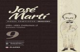 José Martíbiblioteca.clacso.edu.ar/clacso/se/20160824040505/JOSE... · 2016-08-24 · 9 CEM | Centro de Estudios Martianos Ministerio de Cultura de la República de Cuba 1881-1882