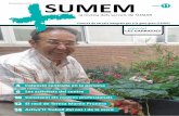 SUMEM · 2017-10-27 · SUMEM nm. Desemre 2016 la revista dels serveis de SUMAR Centres de serveis integrals per a la gent gran (CSIGG) 11 4 6 10 12 14 LES GARRIGUES especial Les