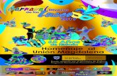 Carnaval de las luces afiche FINAL€¦ · de las Diverso 2019 Luces Carnaval 65 Años de Historia Homenaje al Unión Magdalena Imagen: Kit right arm UnionMagdalena17a.png Evento