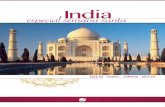 INDIA - Especial Semana Santawebtravel2-online.com/web/india/india-semana-santa.pdf · 2019-12-05 · Día complete de visita a la ciudad, para apreciar el Edificio del Parlamento;