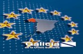 Galicia en la Unión Europea...ta, entre Galicia, España y la Unión Europea (Cuadro 4). En la década que transcurre entre 1975 y 1985 se produjo un retroceso en la convergencia