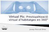 Virtual Pis: Previsualització virtual d'habitatges en 360ºopenaccess.uoc.edu/webapps/o2/bitstream/10609/51921/14/... · 2017-10-02 · Adobe Photoshop CS5 ... DESENVOLUPAMENT. Plànol
