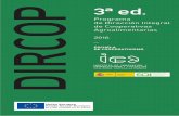 DIRCOP FCRCLM 2016 - EOI · 2016-03-09 · El Instituto de Innovación y Competitividad de Caja Rural de Castilla-La Mancha nace de la profunda vocación de Caja Rural de Castilla-La