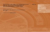 Estudios de Historia Económica N.º 65. España y el …...BANCO DE ESPAÑA 9 ESTUDIOS DE HISTORIA ECONÓMICA, N.º 65 ESPAÑA Y EL FMI: LA INTEGRACIÓN DE LA ECONOMÍA ESPAÑOLA