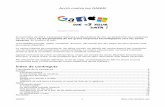 Acció contra les GAFAM - documents.lleialtat.cat€¦ · Acció contra les GAFAM Al novembre de 2017, l'associació francesa La Quadrature du net, va emprendre una campanya per fer