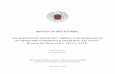 PROYECTO DE TESIS DOCTORAL - UCMwebs.ucm.es/centros/cont/descargas/documento18785.pdf · conformada por las comunas de la Región Metropolitana y su extensión hasta la de Valparaíso.