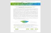 Trending Ecoinnovación Ciencias de la Saludlaboratorioecoinnovacion.com/...Layout_PDF_Salud2.pdf · Ciencias de la Salud 21/12/2017 Trending Ecoinnovación La Fundación Fòrum Ambiental
