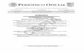 PODER EJECUTIVO SECRETARÍA DE HACIENDA Y CRÉDITO …po.tamaulipas.gob.mx/wp-content/uploads/2016/06/... · Victoria, Tam., martes 27 de enero de 2015 Periódico Oficial Página