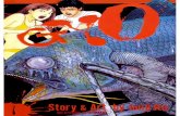 leermanga.org · 2020-07-07 · MATURE 51 Algo está podrido en Okinawa... El insoportable hedor de la muerte invade la isla... ¿.Qué es? Un extraño pez con patas aparece en escena...