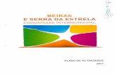 CIMBSE - Comunidade Intermunicipal das Beiras e Serra da …cimbse.pt/wp-content/uploads/2017/01/PlanoActividades... · 2017-01-11 · 3.1 - Atividades/projetos subn-vetidos e ern