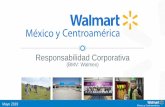 Perfil de la Compañía (BMV: Walmex)...Esta presentación es propiedad de Wal-Mart de México S.A.B. de C.V. y está dirigida a los accionistas de la Compañía y a la comunidad financiera.
