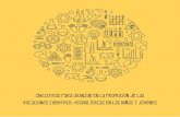 Iniciativas para avanzar en la promoción de las vocaciones …code.intef.es/wp-content/uploads/2018/02/folleto-nina-ciencia-web.pdf · ciencia, la tecnología, la ingeniería y las