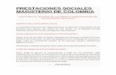 PRESTACIONES SOCIALES MAGISTERIO DE COLOMBIAmaster2000.net/recursos/menu/277/1358/mper_arch_23387... · 2015-03-09 · Prestaciones Sociales del Magisterio, a su vez la entidad fiduciaria
