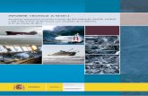 Informe técnico - mitma.gob.es · INFORME TÉCNICO A-44/2012 Accidente operacional ocurrido a bordo del B/P MANUEL ÁNGEL NORES a 250 millas al Este de Terranova, con resultado de