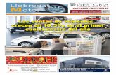 Las ventas de vehículos crecen un 10,3% en el primer ...llobregatmotor.com/upload//Listados/Descargar revistas/LM106may… · Nº 106 • año IX • mayo de 2016 BARCELONESA SANT