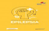 HAZTE SOCIO #VICONGRESOSEEP @SEEpilepsia · 2019-10-16 · 3 Estimados compañeros, Este es mi primer congreso de la SEEP como Presidenta de la Sociedad Española de Epilep-sia. Para