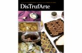 DisTrufArte...Cocinera por vocación y pasión, y blogger en alguna ocasión cuando el tiempo lo permite. En la actualidad imparte clases de cocina en varios espacios gastronómicos,
