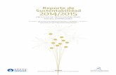ComunicarSe | ComunicarSe - Reporte de 2014 2015...regionales y eso es un factor fundamentalmente diferenciador. El cooperativismo se presenta como una nueva forma de economía social