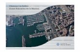 Vilanova i la Geltrú: Ciutat Educativa de la NàuticaModel educatiu, divulgatiu, cultural i patrimonial en l’àmbit de la mar. Visió Convertir Vilanova i la Geltrú en referent