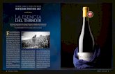 primer lugar / sÚper premium Montsecano pinot noir 2017montsecano.com/wp-content/uploads/2019/01/primer-lugar-2017.pdf · primer lugar / sÚper premium Montsecano pinot noir 2017