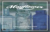 Guía para el Paciente - mayflowermedicinals.com€¦ · Artritis Diabetes Alcoholismo MS Dolor crónico Esquizofrenia PTSD Depresión Canabinoides son componentes químicos que se