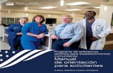 Manual de orientación para solicitantes · 2020-02-14 · Programa de préstamos directos para establecimientos comunitarios Manual de orientación para solicitantes Juntos, Estados
